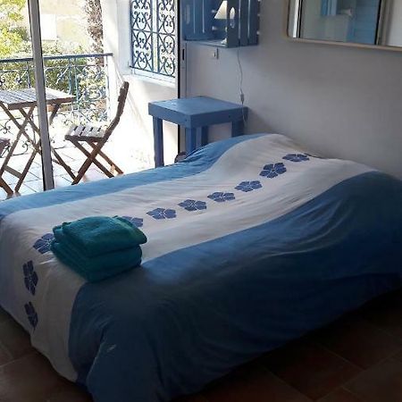 villa le grilladou Hyères Esterno foto